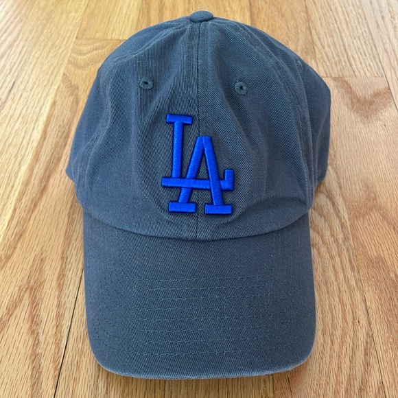 Fan Favorite Accessories - LA Dodgers Cap Hat Unisex